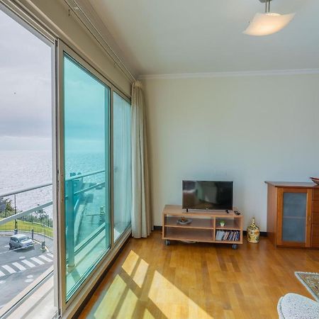 Flh Funchal Balcony Apartment With Sea View Dış mekan fotoğraf
