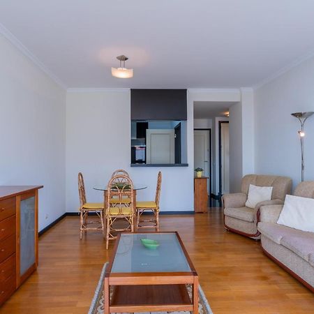 Flh Funchal Balcony Apartment With Sea View Dış mekan fotoğraf