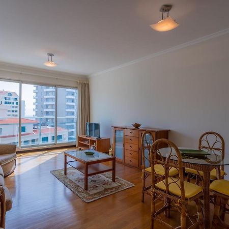 Flh Funchal Balcony Apartment With Sea View Dış mekan fotoğraf