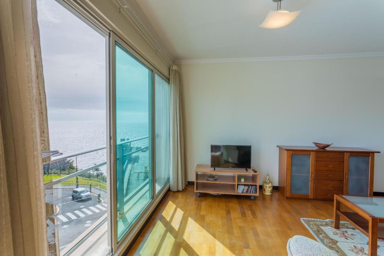 Flh Funchal Balcony Apartment With Sea View Dış mekan fotoğraf